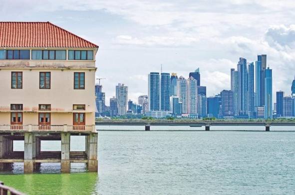 Panamá está en el puesto cuatro de los lugares en donde es más fácil establecerse.