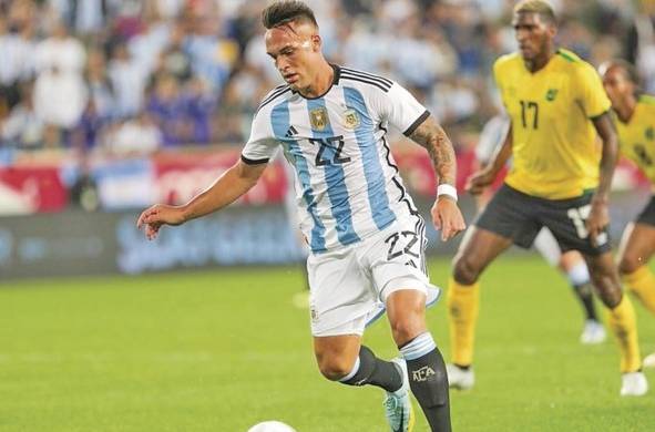 Argentina llega como exponente de un estilo de juego propositivo y equilibrado en defensa, el cual deberá refrendar en el torneo catarí.