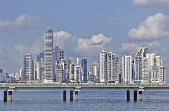Panamá como destino es uno de los mejores de la región por su infraestructura y posición geográfica.