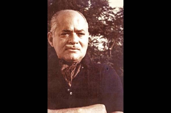 Una deuda saldada con Roque Javier Laurenza