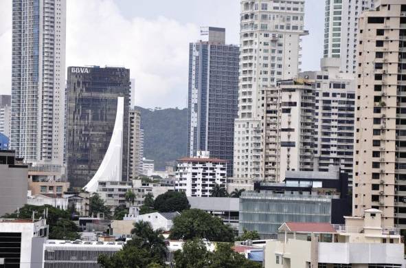 Moody's anticipa una recuperación de la economía de Panamá a partir del año 2021.