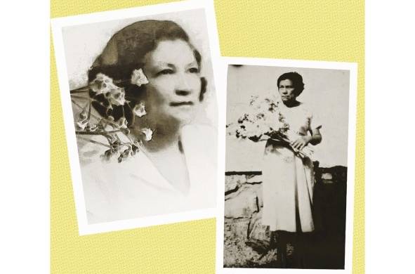 Recuerdos de la tía bisabuela: María Vargas y la lucha contra el olvido