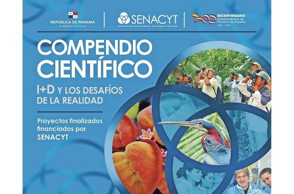 El “Compendio científico” recopila trabajos que comprenden las áreas de ciencias médicas, farmacológicas y de la salud, entre otras.