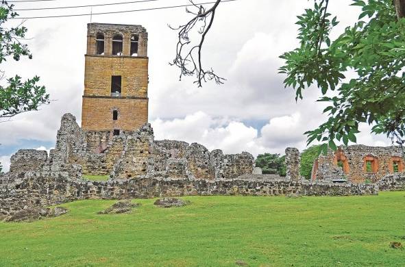 Actualmente en Panamá solo hay dos sitios declarados Patrimonio Mundial ante la Unesco: El sitio arqueológico de Panamá Viejo, y las fortificaciones de la costa caribeña de Panamá (Portobelo y San Lorenzo).