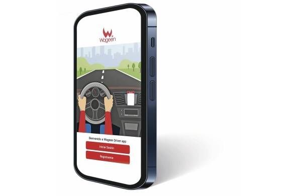 A pesar de contar con muchas otras aplicaciones de movilidad, uno de los beneficios de Wageen será que la tasa de servicio es del 17% para los conductores.