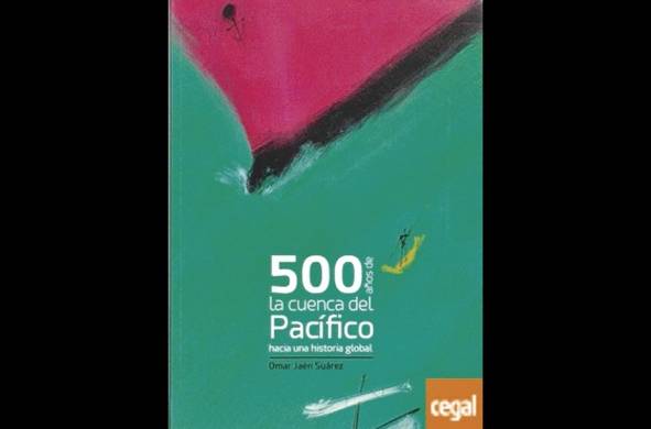'500 años de la cuenca del Pacífico. Hacia una historia global'