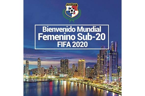 FIFA hizo oficial su designación, el 20 de diciembre de 2019, estaba destinada a ser una Copa Mundial conjunta a celebrarse entre Costa Rica y Panamá en 2020.