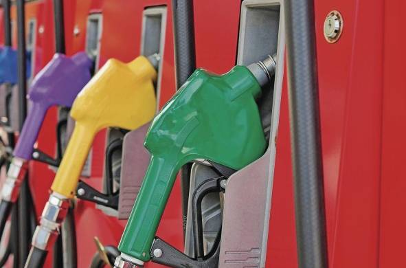 Cuatro petroleras se han registrado en el sistema para distribuir el subsidio del combustible.