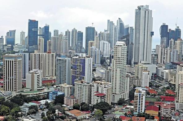 Los efectos económicos de la pandemia son el argumento de Panamá para pedir financiamiento.
