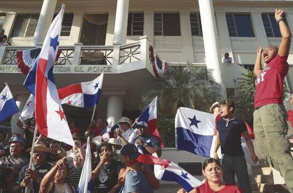 El legado de un fallo trascendental de la Corte Suprema en Panamá