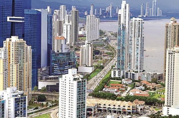 Panamá se encuentra en la lista gris del Gafi desde junio de 2019.