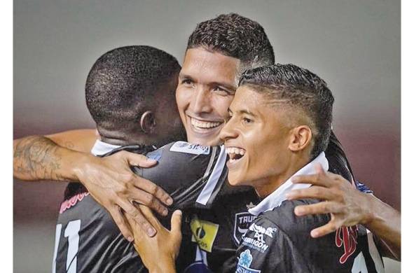 Haciendo pareja en el ataque del Tauro con Cristhian Martínez, se han convertido en la dupla goleadora del Apertura 2020.