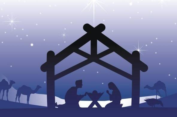 Navidad: reflexiones sobre la fiesta del cristianismo y la realidad del mundo