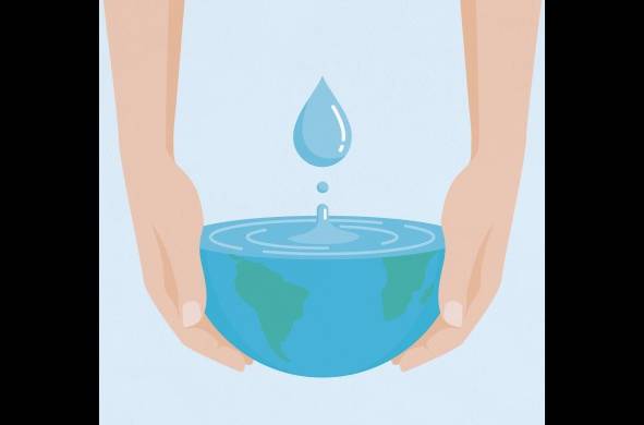 Agua: las reglas del mercado y el derecho humano