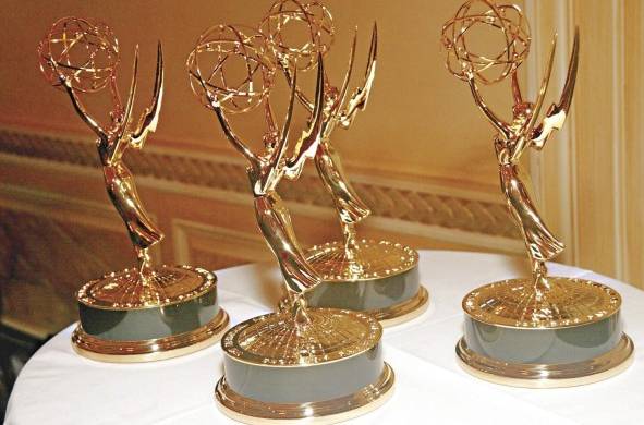 Los premios Emmy celebran su 74 edición centrados en reconocer el talento latino.