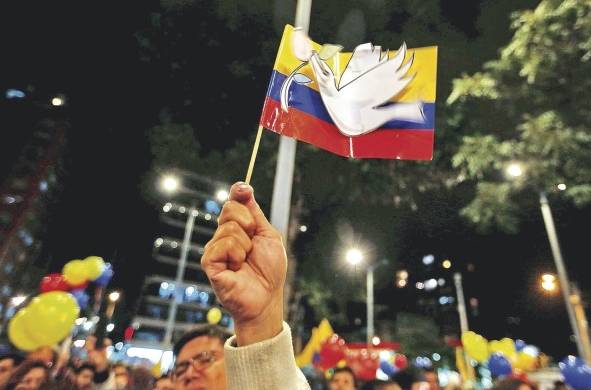 Colombia, Venezuela y Brasil se han asomado a los regímenes autoritarios.