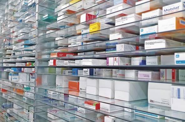 Los riesgos y la trampa de los medicamentos genéricos