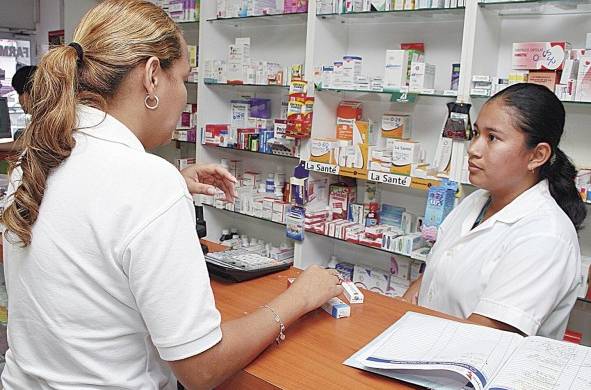 El alto precio de los medicamentos mantiene intranquila a la sociedad panameña.