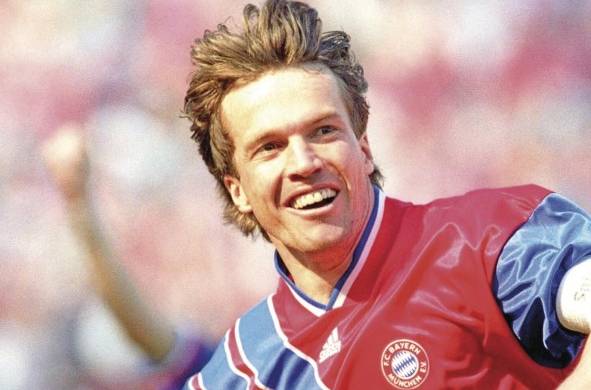 El exjugador alemán Lothar Matthäus participó en hasta cinco mundiales y resultó campeón en uno