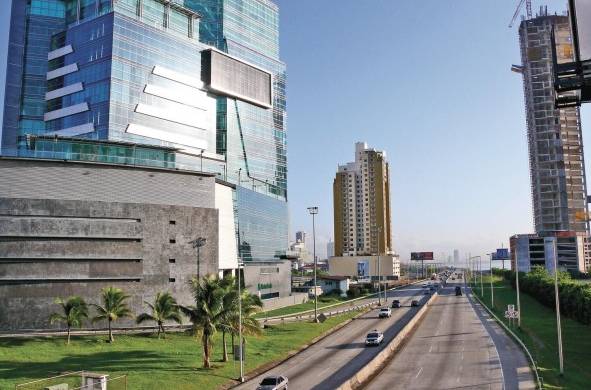 El Banco Mundial (BM) ha informado recientemente que Panamá tendrá el mayor crecimiento de PIB de América Central.