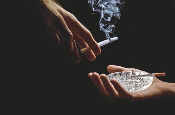Panamá es uno de los países de América Latina que más reducción del tabaquismo tuvo en las últimas décadas.