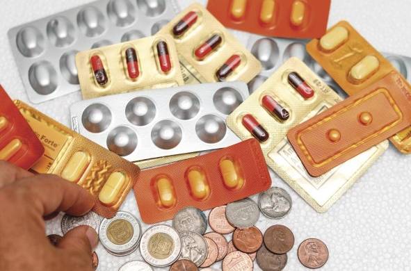 Importación de medicamentos sin intermediarios, para abastecer centros y hospitales públicos, es una iniciativa legislativa.