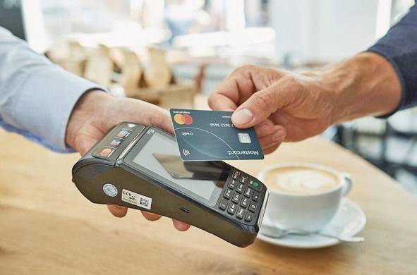 La curva de Mastercard ha sido ascendente en estos últimos meses y prevén que las transacciones digitales y pagos sin contacto continuarán de manera segura.