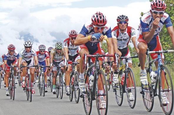 El giro tal vez ha perdido algo de la lucidez y prestancia de antaño, pero no deja de ser la máxima actividad para el ciclismo élite panameño.