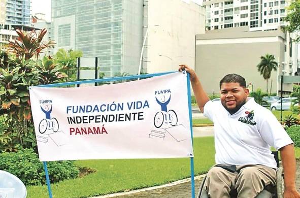 La Fundación Vida Independiente vela por la libertad y autonomía de las personas con discapacidad