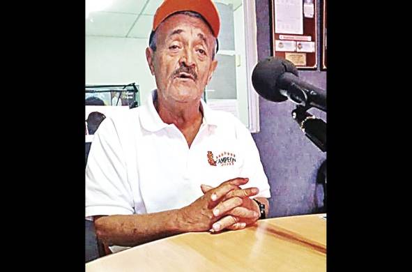 El veterano dirigente Domingo 'Mingo' Castillo rememora la historia del primer título obtenido por Los Santos.