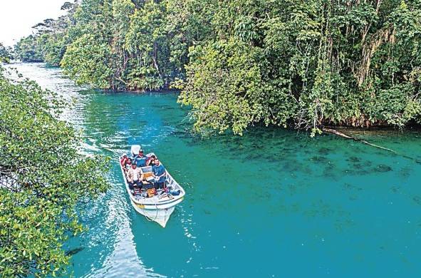 El turismo sostenible es la nueva apuesta de los gobiernos centroamericanos, y Panamá no se queda atrás.