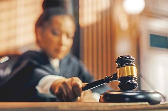 Solo el 32,1% de las mujeres en la región ha ejercido en el máximo tribunal de justicia como ministra, jueza o magistrada.
