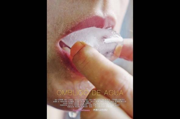 'Ombligo del agua' (Nicaragua, 2018) integra la categoría de 'Mejor cortometraje ficción centroamericano'.