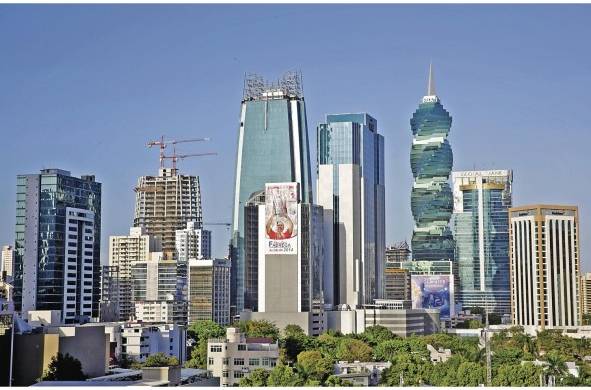 Panamá Centro ha sido el área con mayor afectación en el sector de la construcción.