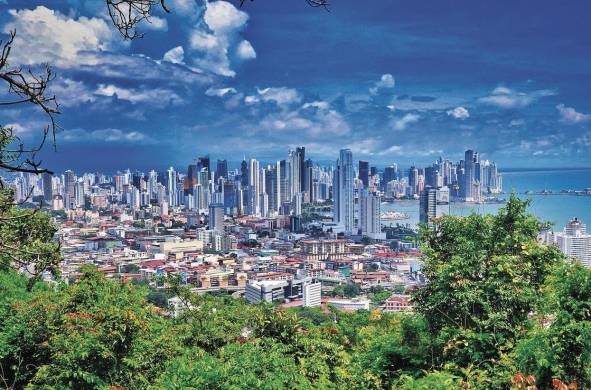 El turismo en Panamá es una de las industrias que aporta al desarrollo económico del país.