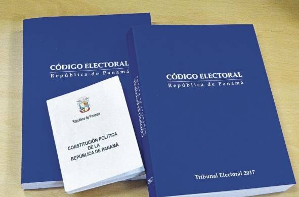 Los diputados modificaron un artículo del Código Electoral, que trata sobre la elección de diputados por residuo en los circuitos plurinominales.