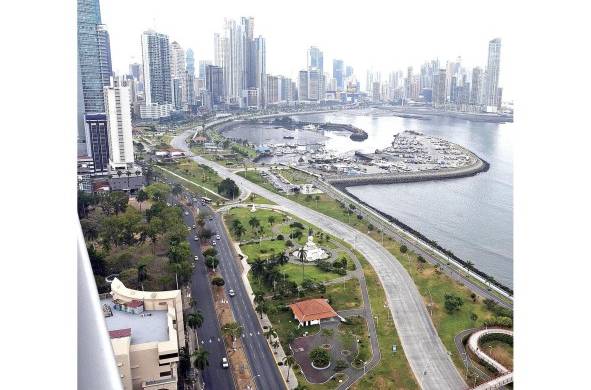 El crecimiento económico de Panamá se ha debido a la inversión extranjera y no al consumo. El capital del mundo va a donde hay oportunidades, y se queda donde hay un ambiente atractivo de negocios.
