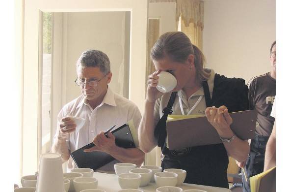 El Panama Coffee Festival 2020 contará con seis competidores en la disciplina de Barista.