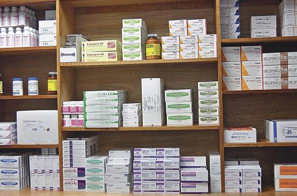 Los altos precios de los medicamentos mantienen intranquila a la sociedad panameña.
