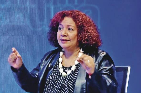 Luz Mely Reyes fue la única venezolana en la lista de las 30 mujeres intelectuales más influyentes de Iberoamérica.