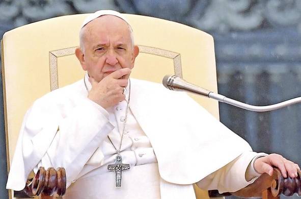 El papa Francisco concluyó las reformas al Código de Derecho Canónico, las primeras en 40 años, un paso para acabar con la impunidad en la Iglesia.
