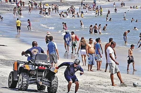 La nueva resolución en Panamá Oeste establece un horario, de lunes a domingo, de 6:00 a.m. a 5:30 p.m. para el acceso y uso de playas, ríos, lagos y balnearios para excursiones o paseos en transporte público.