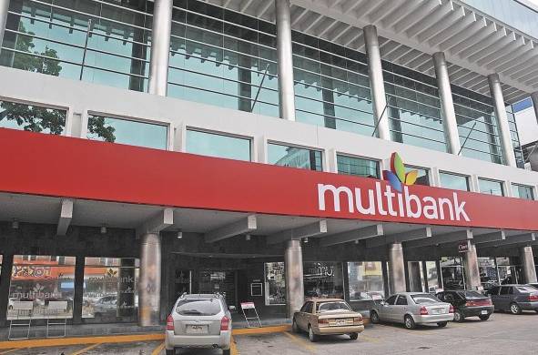 Multibank publica sus estados financieros 2021