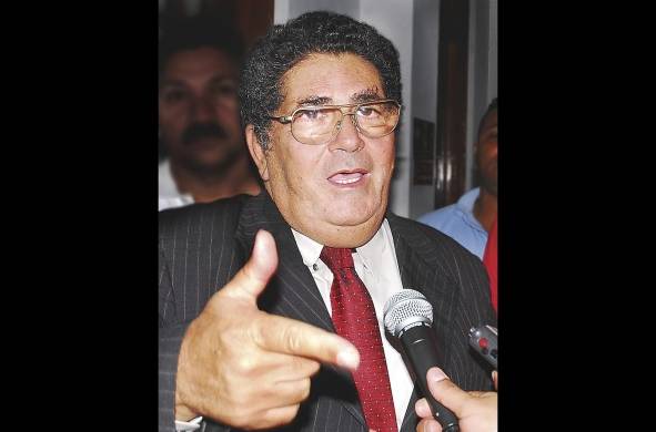 'A Rafael Rodríguez lo iban a mandar para el psiquiátrico'