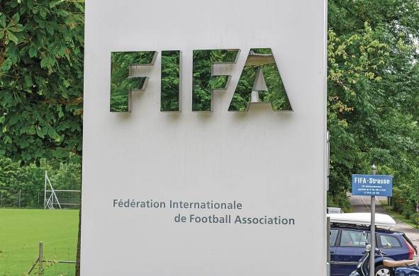 El Comité de Apelación de la FIFA suspendió temporalmente la ejecución de su decisión de castigar a Panamá.