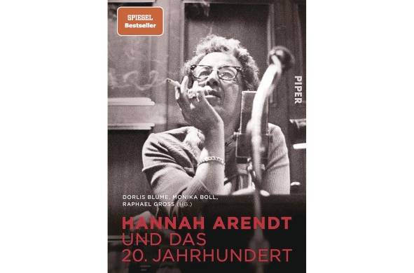 Hannah Arendt y la vocación de la libertad