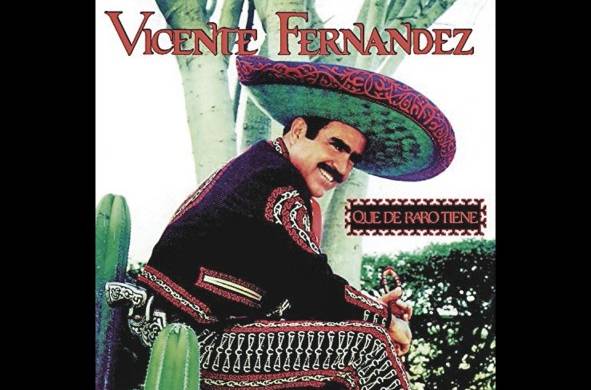 Fernández protagonizó más de 30 cintas mexicanas y ganó numerosos premios musicales como los Grammys y Latin Grammys.
