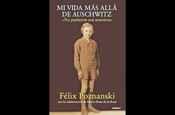Tras su voto de silencio, Félix Poznanski, decide contar al mundo su historia.