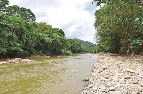 El proyecto de ley tiene como objeto la protección y conservación para que se dé el uso racional en la cuenca del río Santa María.