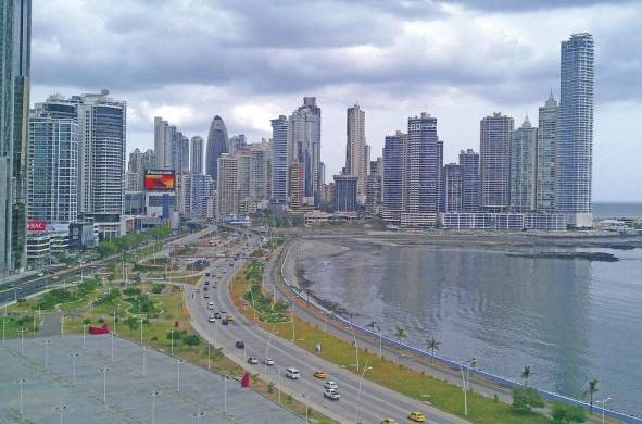 El economista Horacio Estribí considera que Panamá no se verá afectado por el cierre de Silicon Valley Bank.